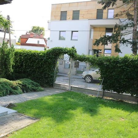 Apartament U Adeli 그디니아 외부 사진