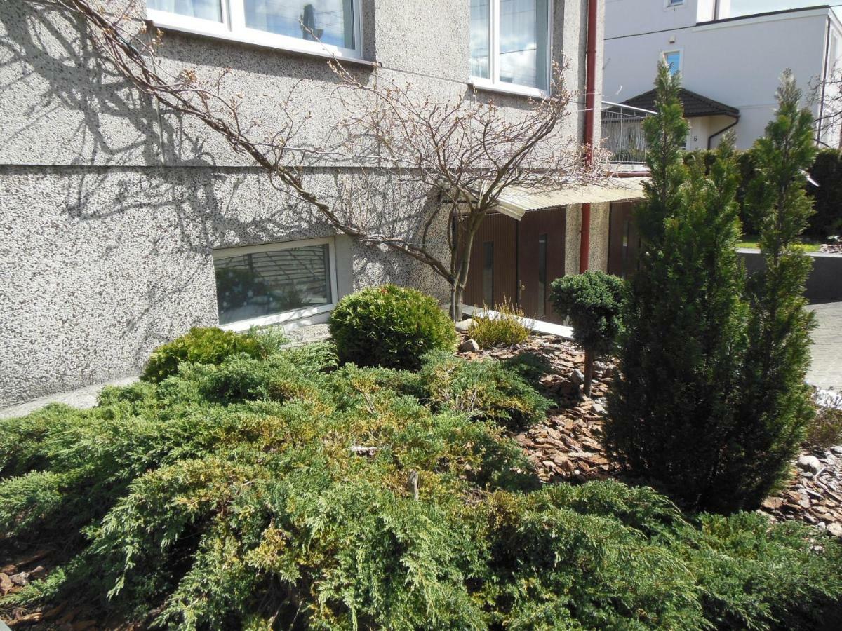 Apartament U Adeli 그디니아 외부 사진