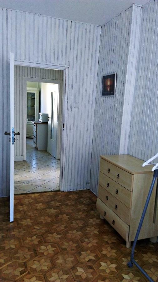 Apartament U Adeli 그디니아 외부 사진