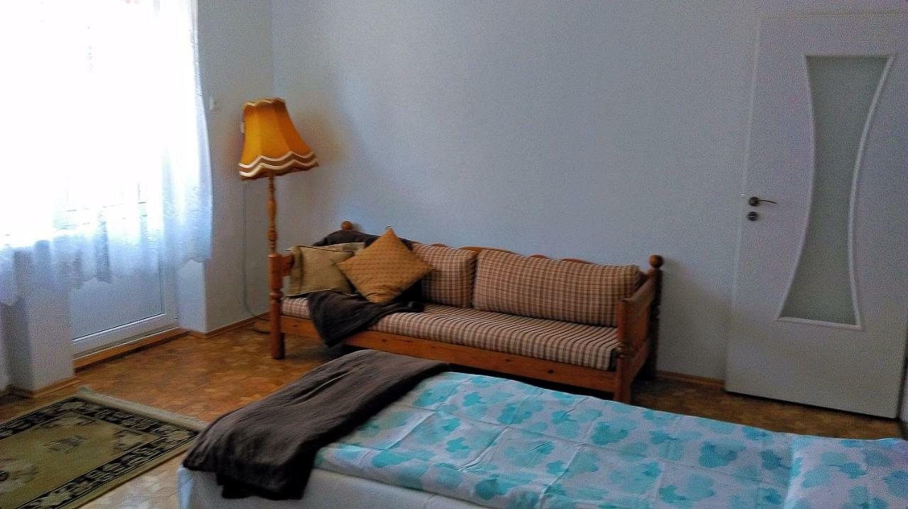 Apartament U Adeli 그디니아 외부 사진
