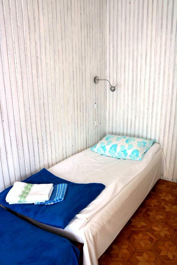 Apartament U Adeli 그디니아 외부 사진