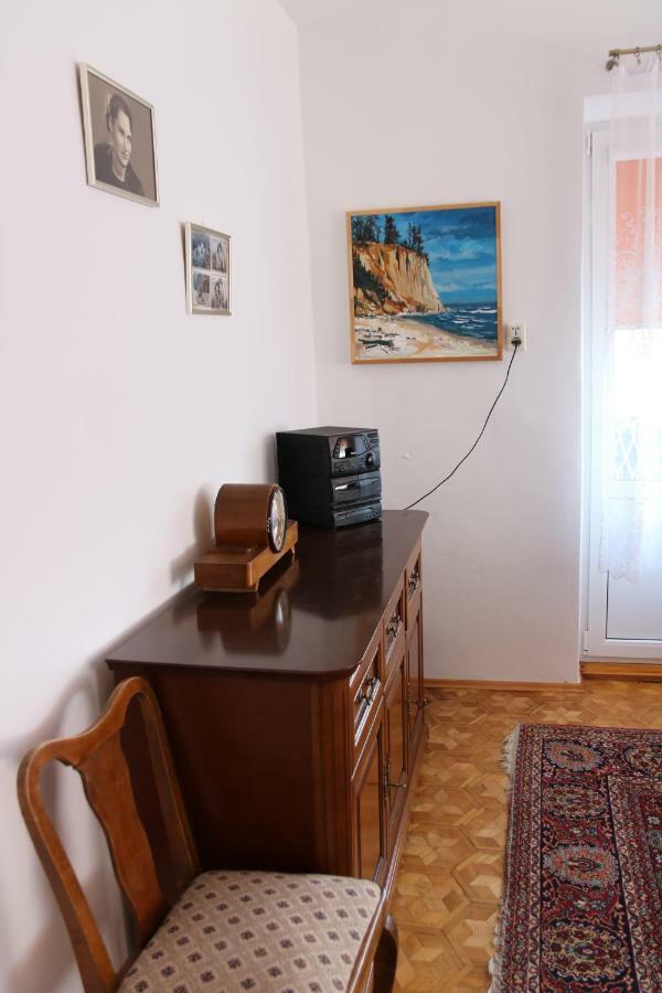 Apartament U Adeli 그디니아 외부 사진