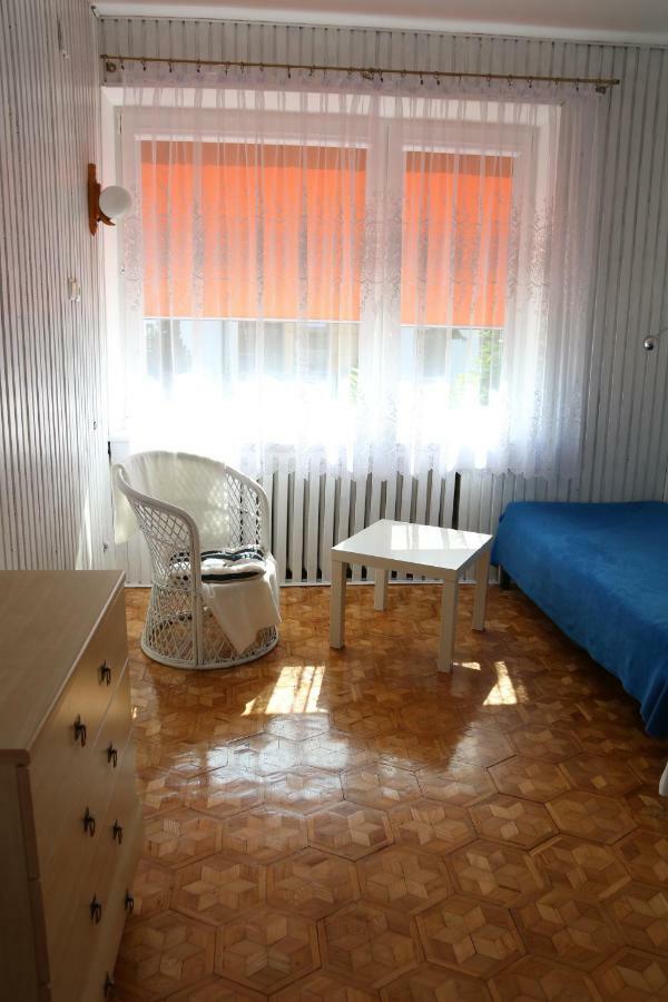 Apartament U Adeli 그디니아 외부 사진