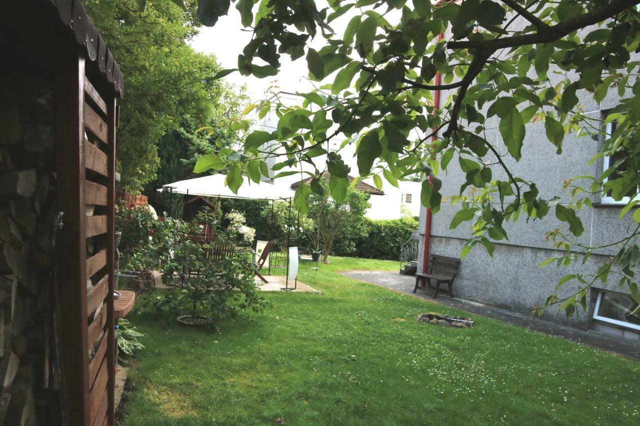 Apartament U Adeli 그디니아 외부 사진