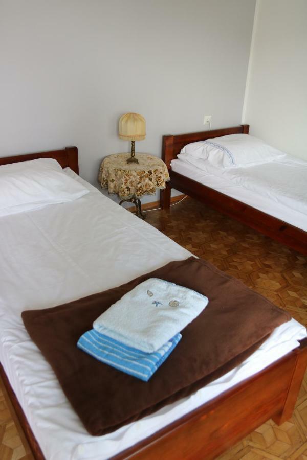 Apartament U Adeli 그디니아 외부 사진