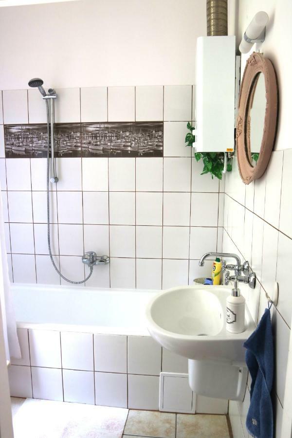 Apartament U Adeli 그디니아 외부 사진
