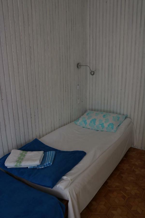 Apartament U Adeli 그디니아 외부 사진
