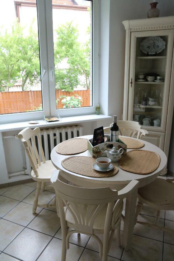 Apartament U Adeli 그디니아 외부 사진
