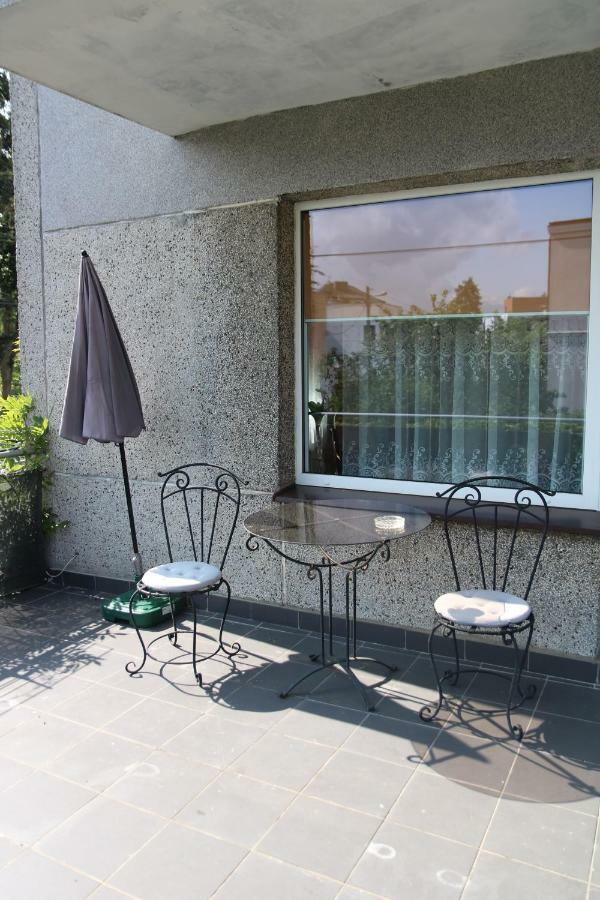 Apartament U Adeli 그디니아 외부 사진