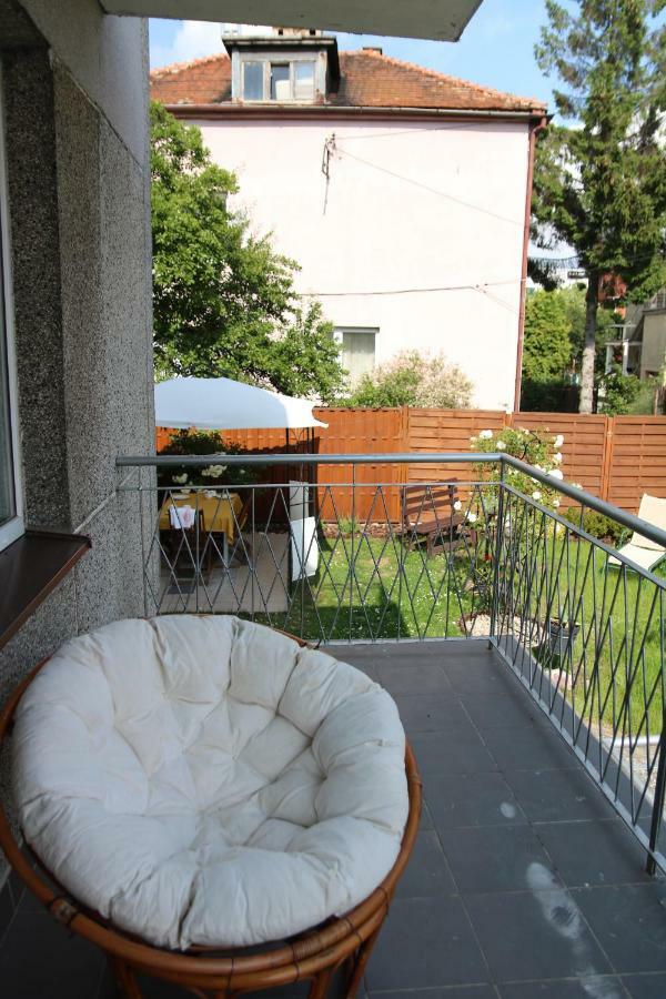 Apartament U Adeli 그디니아 외부 사진